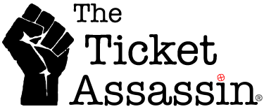 TicketAssassin Logo